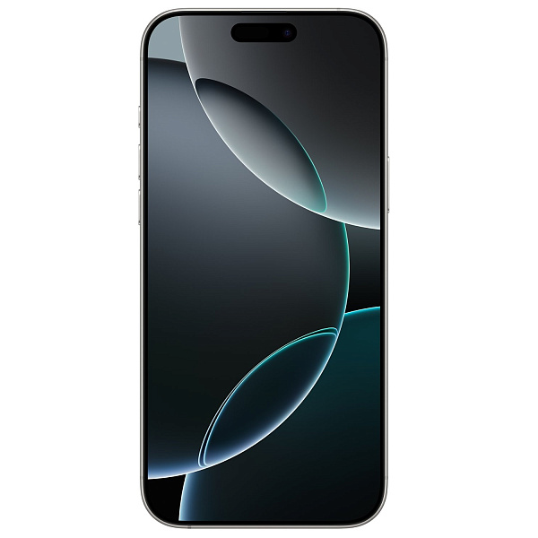 iPhone 16 Pro