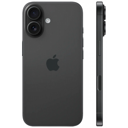 iPhone 16 Plus