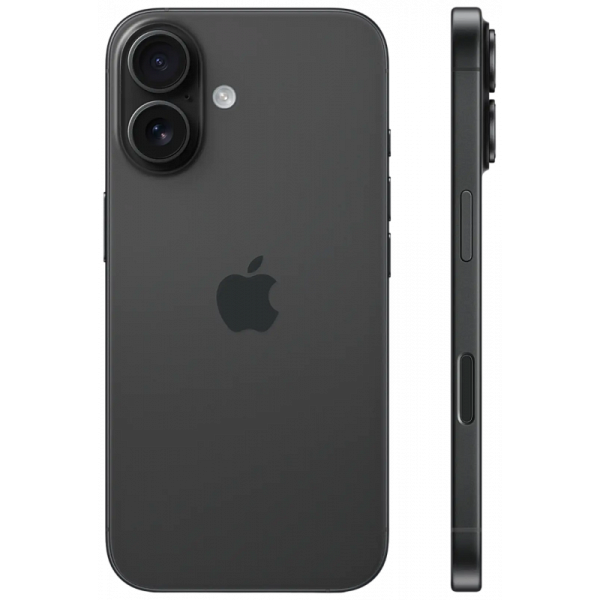 iPhone 16