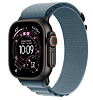 Watch Ultra 3 Titanium Case