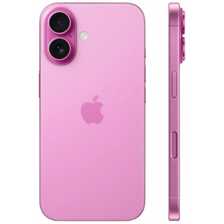 iPhone 16 Plus