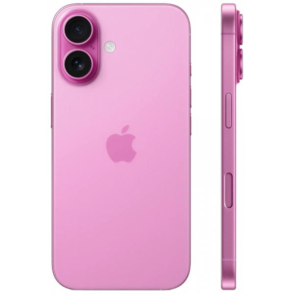 iPhone 16