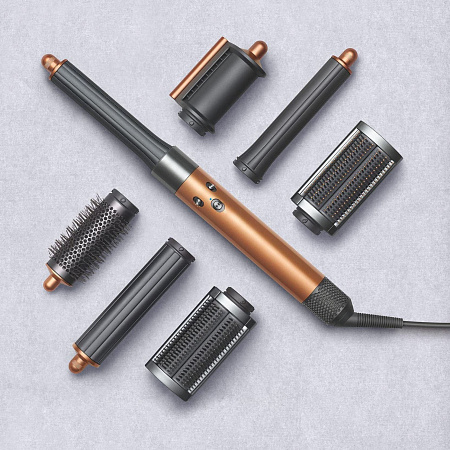 Фен-стайлер Dyson HS05 Complete Long