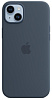 Чехол силиконовый MagSafe