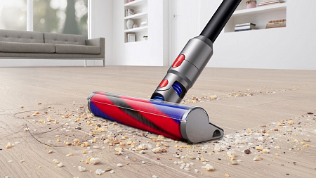 Пылесос Dyson V12
