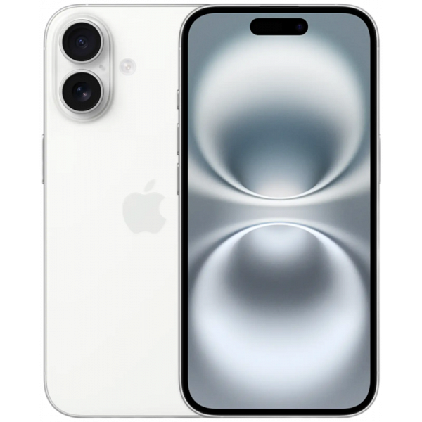 iPhone 16