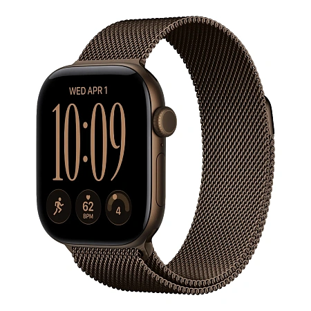 Watch 12 Aluminum Case