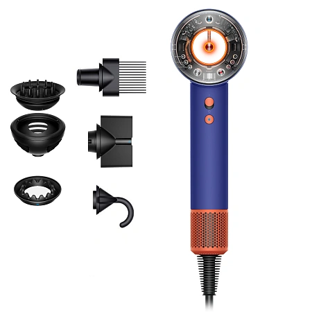Фен Dyson Supersonic HD16