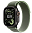 Watch Ultra 3 Titanium Case Watch Ultra 3 Titanium Case