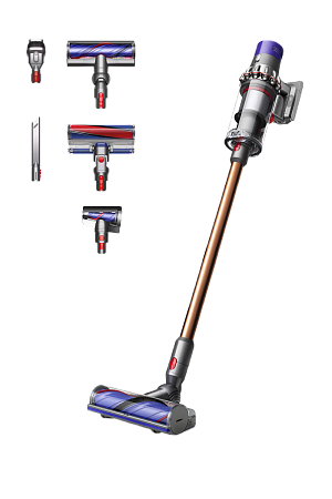 Пылесос Dyson V10
