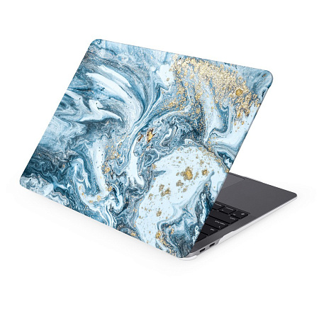 Чехол пластиковый для Macbook