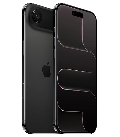 iPhone 17 Air