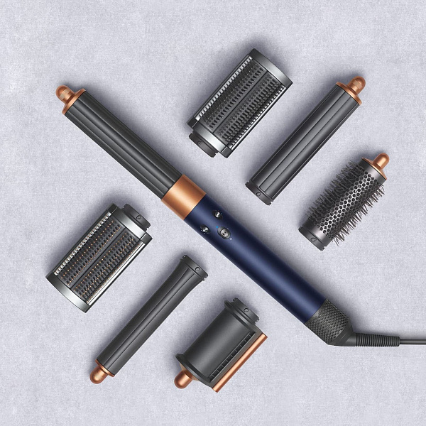 Фен-стайлер Dyson HS05 Complete Long