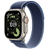 Watch Ultra 3 Titanium Case