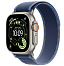 Watch Ultra 3 Titanium Case Watch Ultra 3 Titanium Case