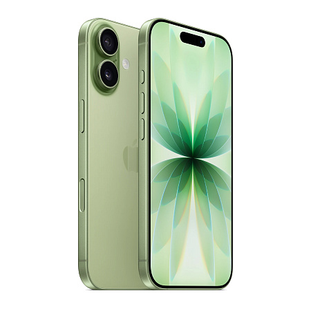 iPhone 17