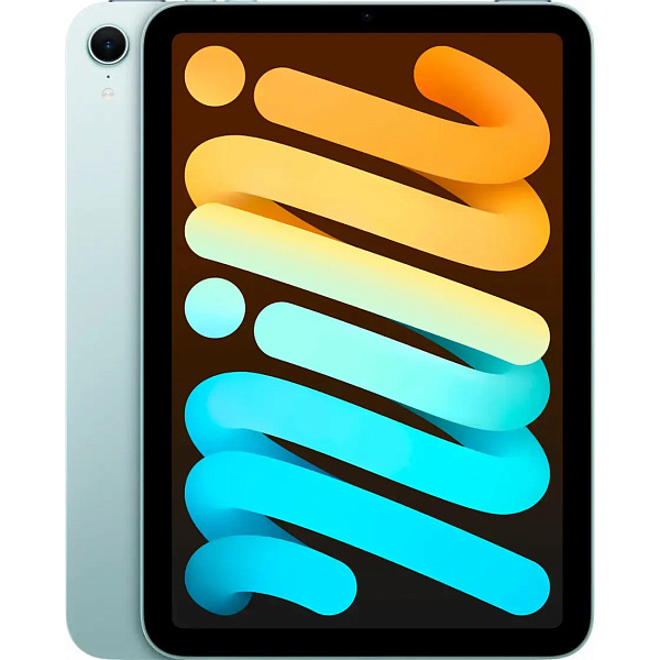 iPad mini (2024)