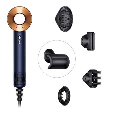 Фен Dyson Supersonic HD07