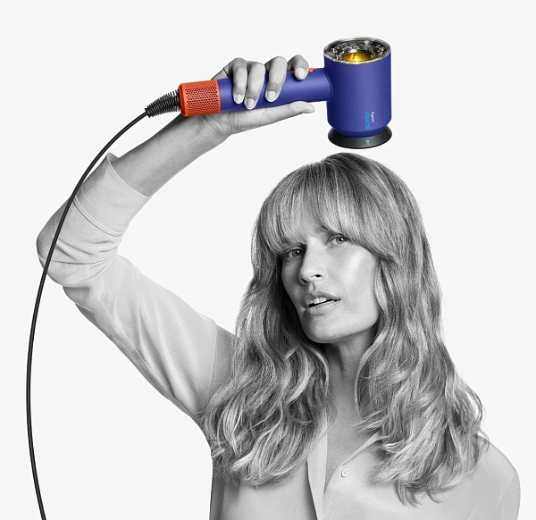 Фен Dyson Supersonic HD16