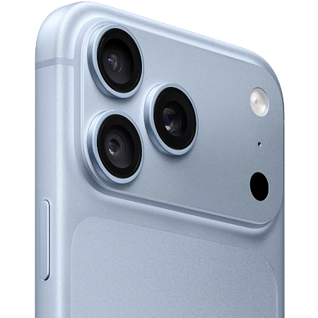 iPhone 18 Pro Max
