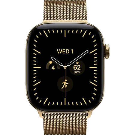 Watch 12 Titanium Case