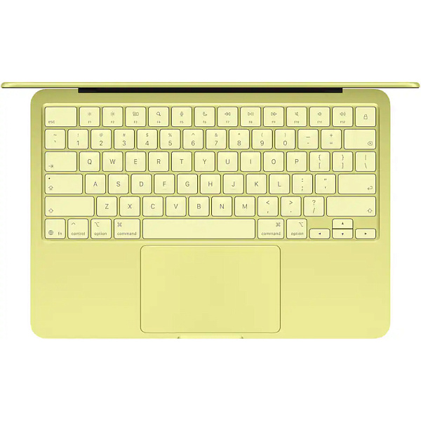 MacBook Neo A18 Pro 2026