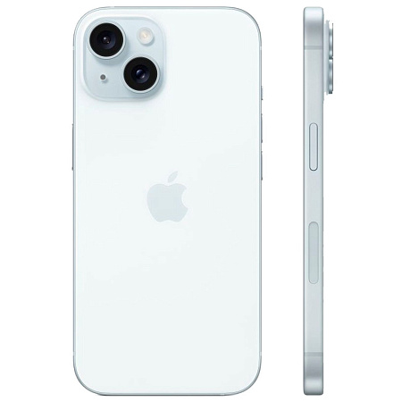 iPhone 15 Plus