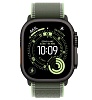 Watch Ultra 3 Titanium Case