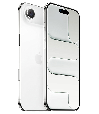 iPhone 17 Air
