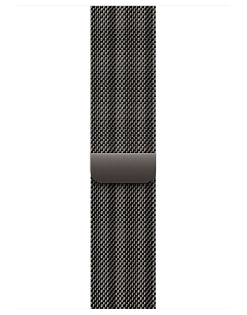Watch 11 Titanium Case