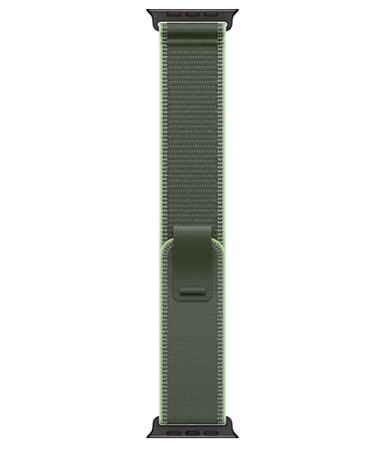 Watch Ultra 3 Titanium Case