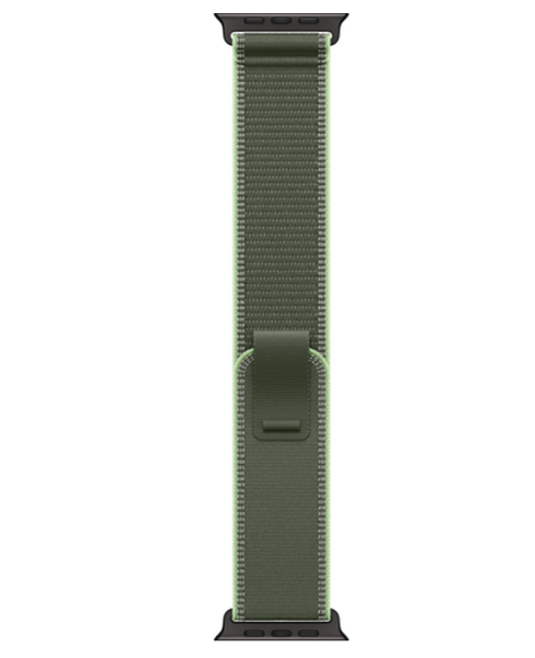 Watch Ultra 3 Titanium Case