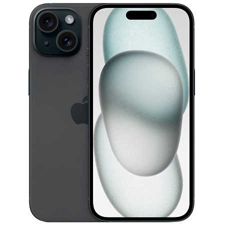 iPhone 15 Plus
