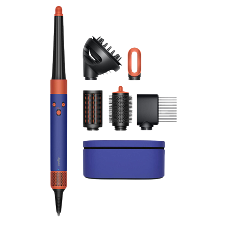 Фен-стайлер Dyson HS08
