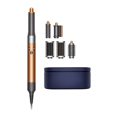 Фен-стайлер Dyson HS05 Complete Long