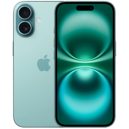iPhone 16 Plus
