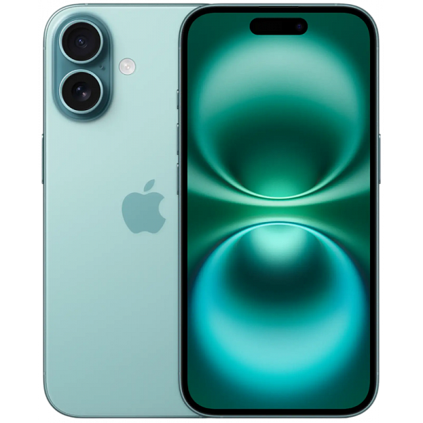 iPhone 16