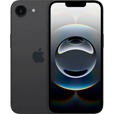 iPhone 16е