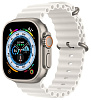 Watch Ultra Titanium Case