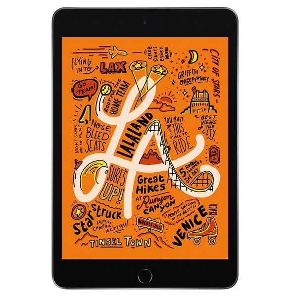 iPad mini 2021