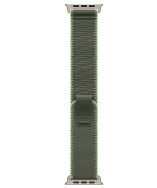 Watch Ultra 3 Titanium Case