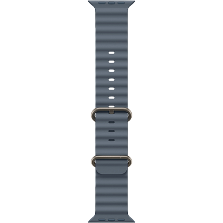 Watch Ultra 3 Titanium Case