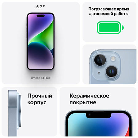 iPhone 14 Plus