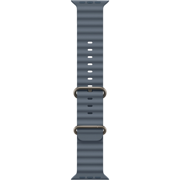 Watch Ultra 3 Titanium Case