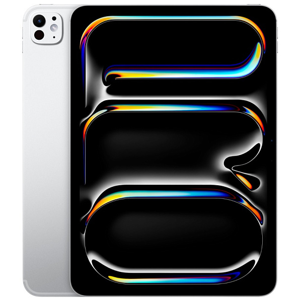 iPad Pro 11 M4 (2024)