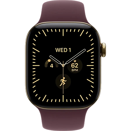 Watch 12 Titanium Case