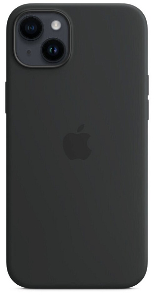 Чехол силиконовый MagSafe