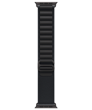 Watch Ultra 3 Titanium Case