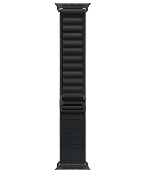 Watch Ultra 3 Titanium Case