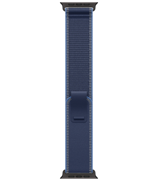 Watch Ultra 3 Titanium Case